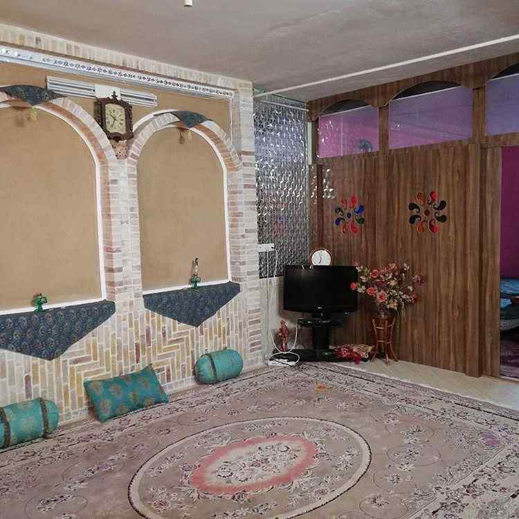 رهن و رزرو منزل اجاره ای چند روزه در مشهد ارزان قیمت - 417